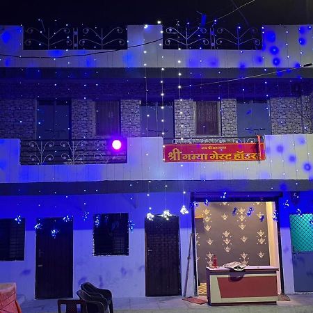 Shri Gamya Guest House อุจเจน ภายนอก รูปภาพ