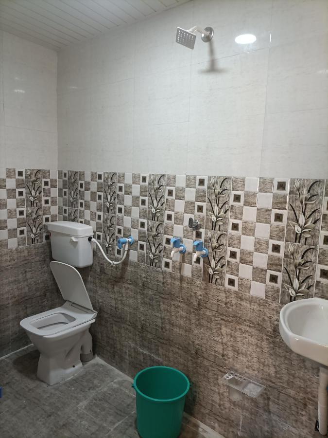 Shri Gamya Guest House อุจเจน ภายนอก รูปภาพ
