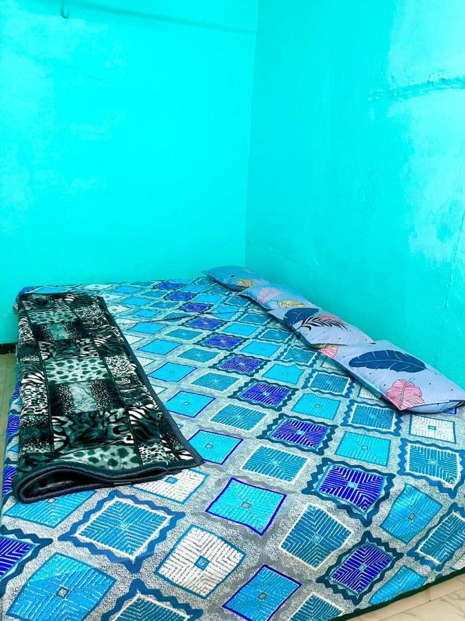 Shri Gamya Guest House อุจเจน ภายนอก รูปภาพ