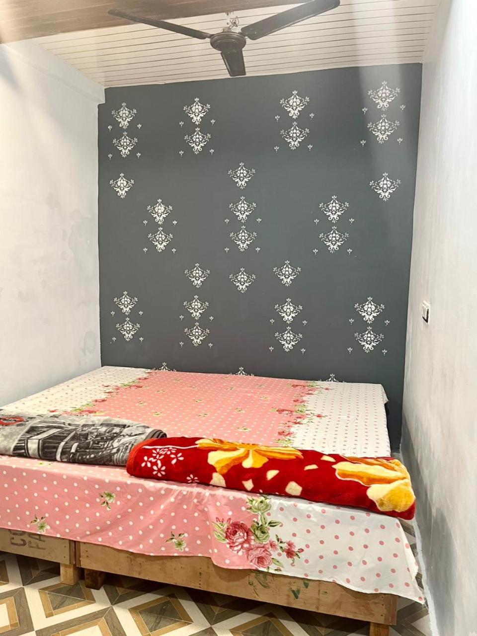 Shri Gamya Guest House อุจเจน ห้อง รูปภาพ